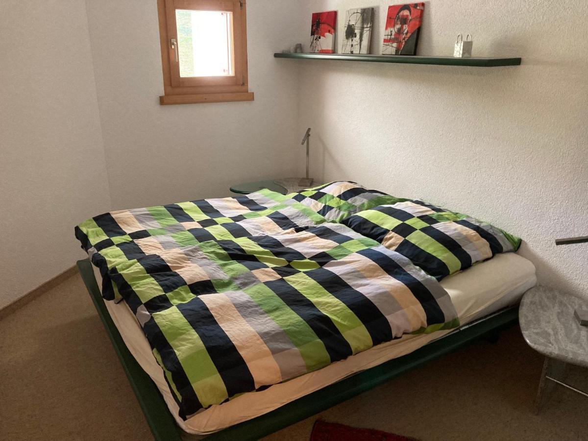 伦策海德Casa Selva 2000 Fl Whg Nr 2公寓 外观 照片