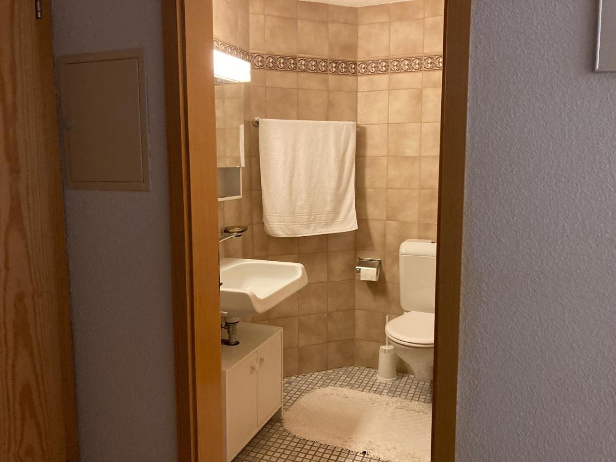 伦策海德Casa Selva 2000 Fl Whg Nr 2公寓 外观 照片