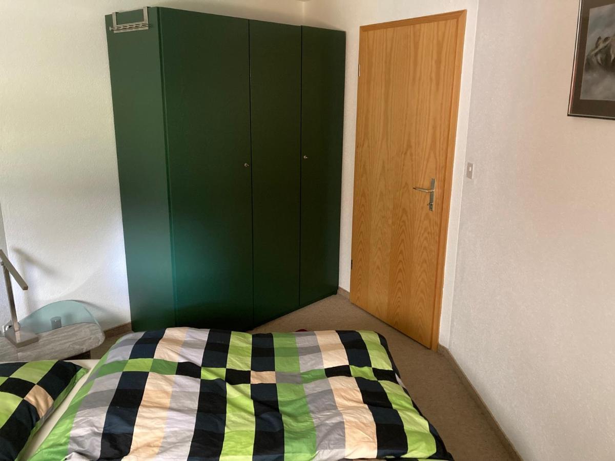 伦策海德Casa Selva 2000 Fl Whg Nr 2公寓 外观 照片