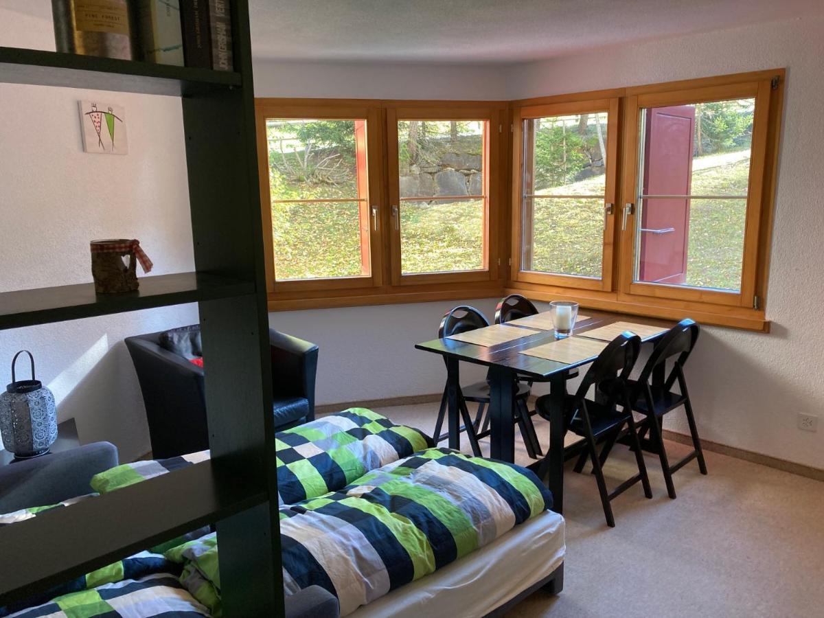 伦策海德Casa Selva 2000 Fl Whg Nr 2公寓 外观 照片