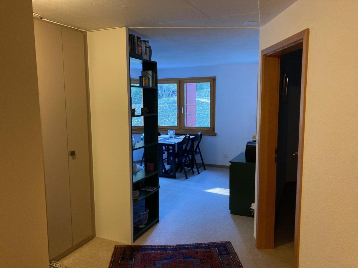 伦策海德Casa Selva 2000 Fl Whg Nr 2公寓 外观 照片