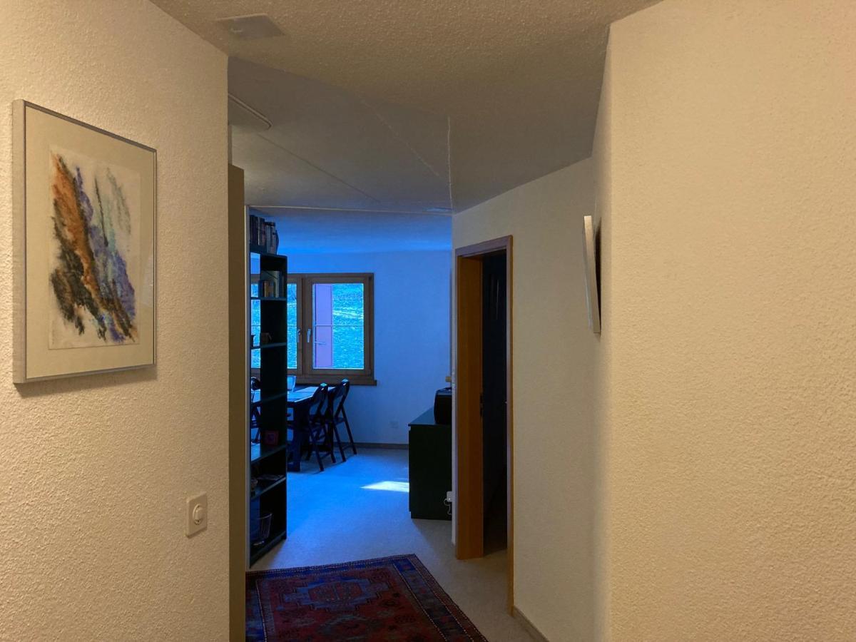伦策海德Casa Selva 2000 Fl Whg Nr 2公寓 外观 照片