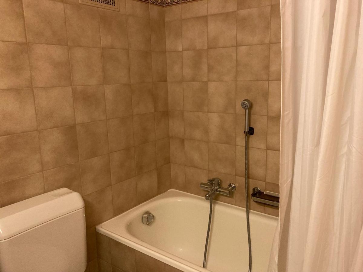 伦策海德Casa Selva 2000 Fl Whg Nr 2公寓 外观 照片